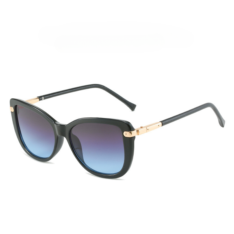 Wholesale Cat Eye PC Sunglasses